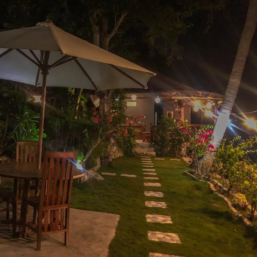 Gamat Garden Homestay 2