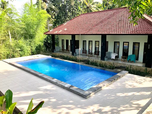 Gamat Garden Homestay 4