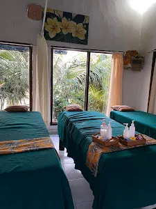 Aloevera Lembongan Spa & Salon 4