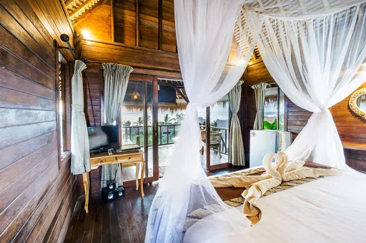 The Dafish Ceningan 1