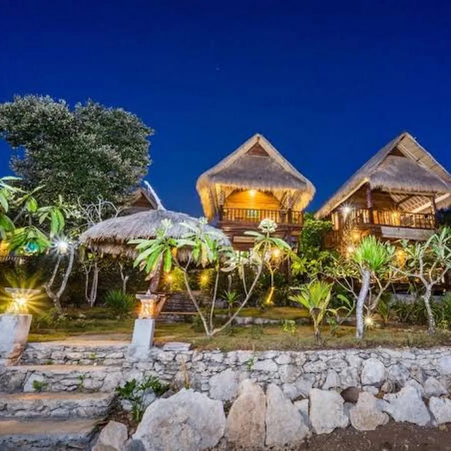 The Dafish Ceningan 2