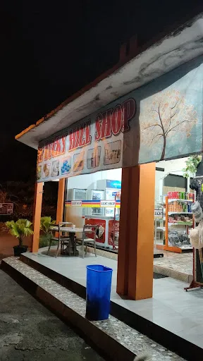 the lucky shop market 1