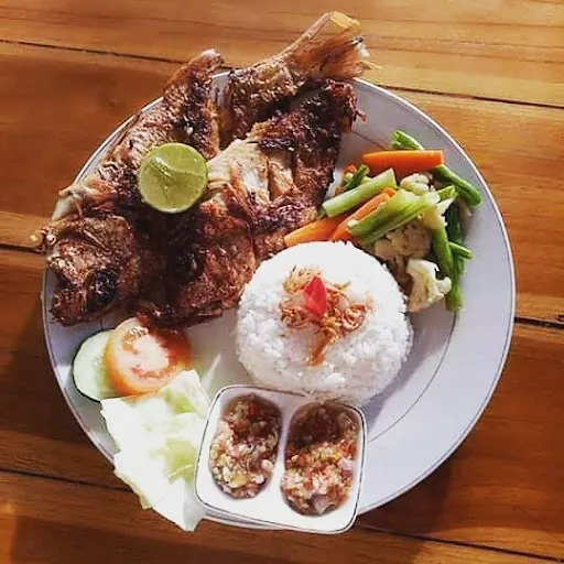 YUYU RESTO CENINGAN 3