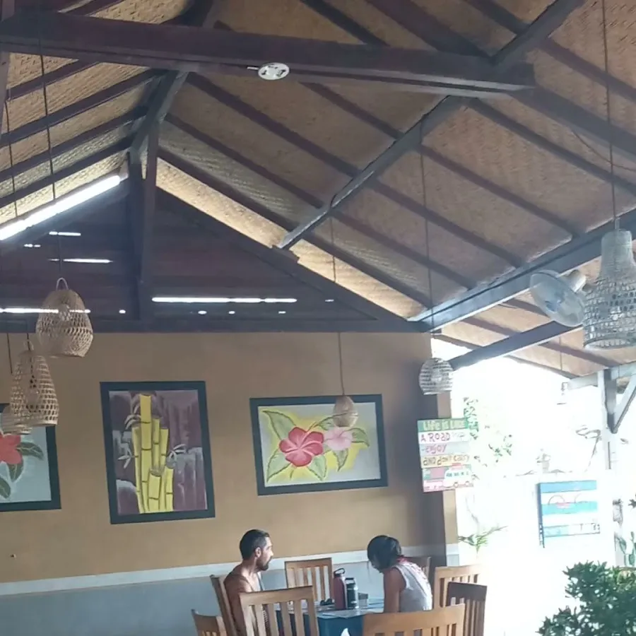 YUYU RESTO CENINGAN 4