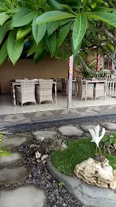 Blue lagoon secret villas 1