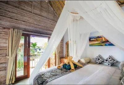 Blue lagoon secret villas 3