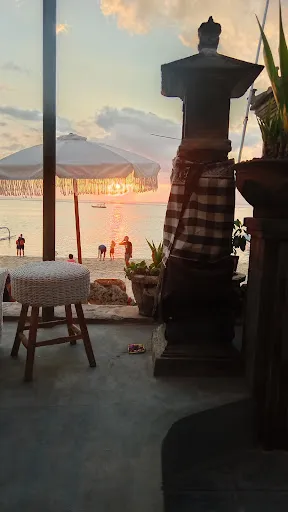 The Sunset Bar 1