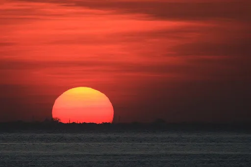 The Sunset Bar 3