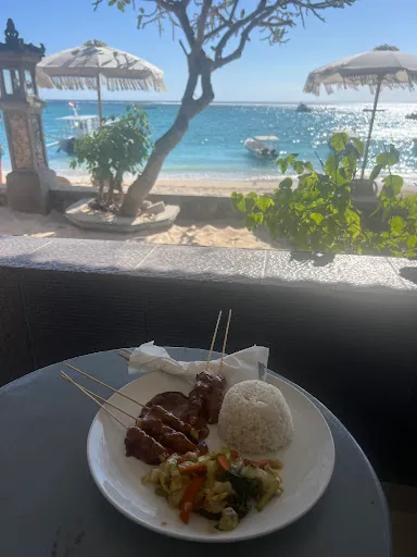 The Sunset Bar 4