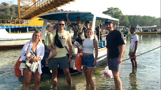 Daniel Scooter Rental 1