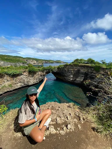 Daniel Scooter Rental 2