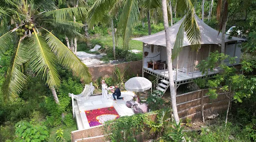 Meket Bungalows 1