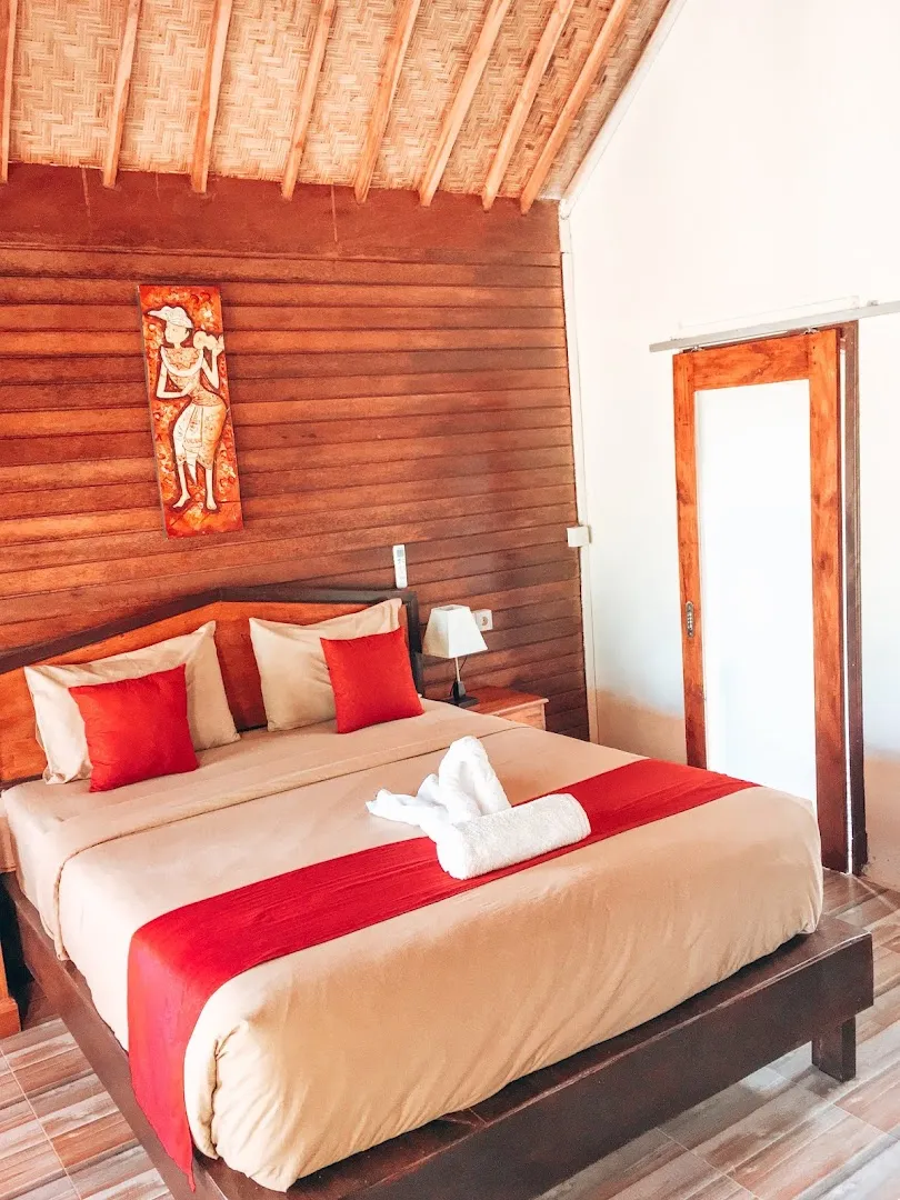 Ayu Hill Bungalows 2