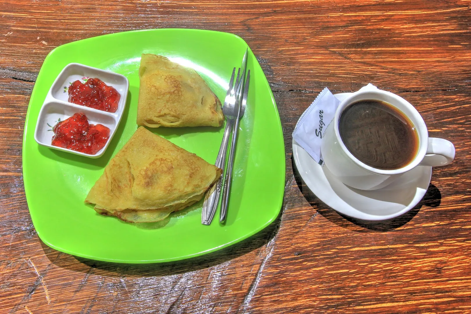 Ayu Hill Bungalows 4