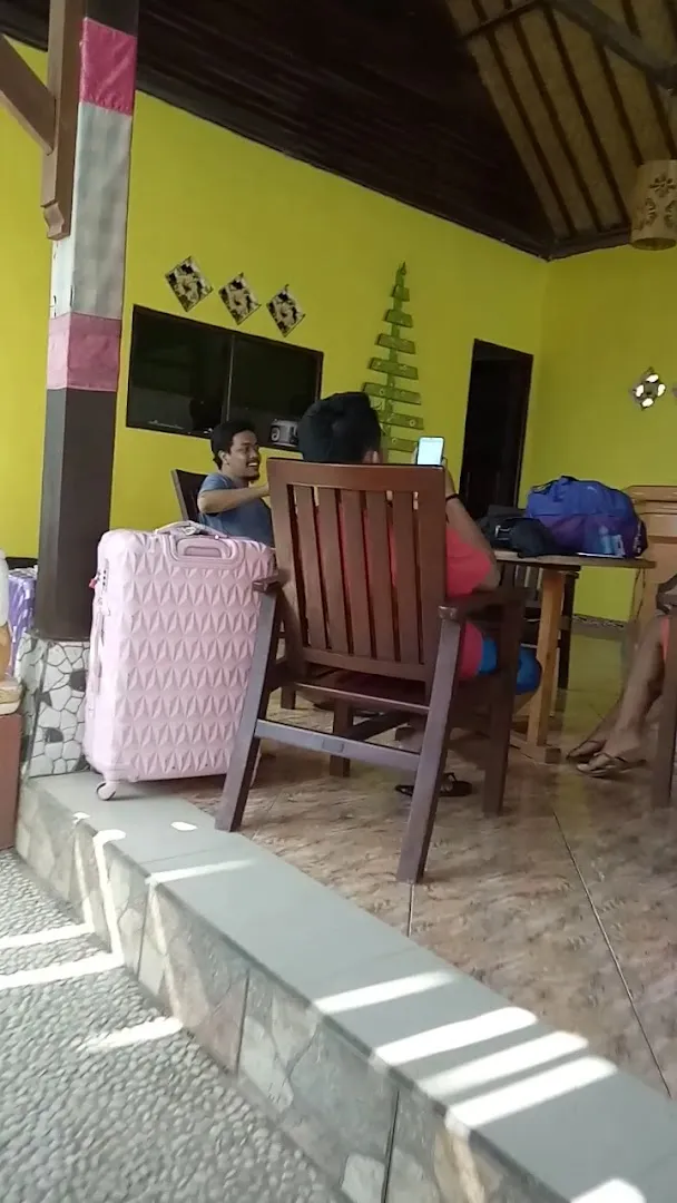 Twilight Ceningan 1