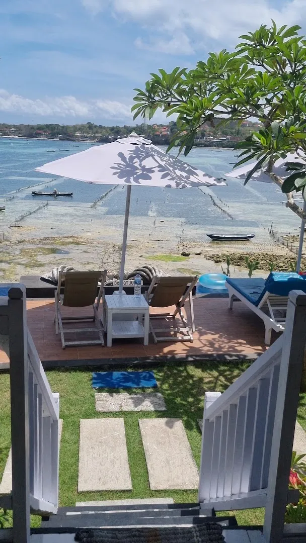 Aquavista Ceningan 1