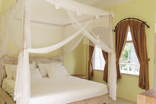 Isla Indah Retreat Boutique hotel 1