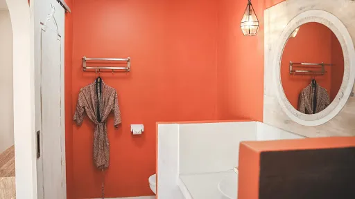 Isla Indah Retreat Boutique hotel 2