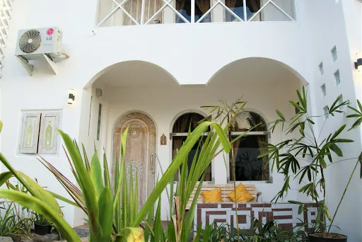 Isla Indah Retreat Boutique hotel 3