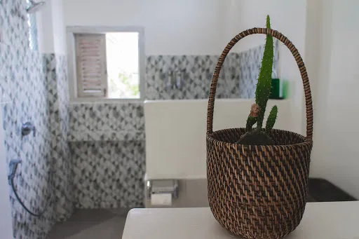 Isla Indah Retreat Boutique hotel 4