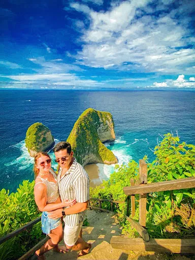 Bali Sakura Tour 2