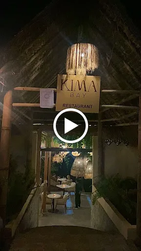 Kima Bay Restaurant & Bar 2