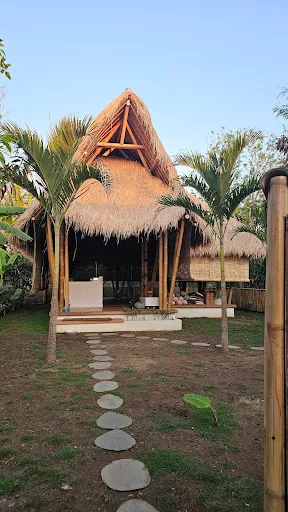 The Yoga Garden Lembongan 2