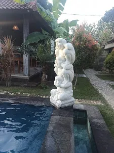 Lembongan Mantra Huts - CHSE Certified 3