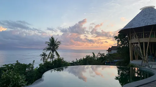 Reeflex Divers Crystal Bay 2