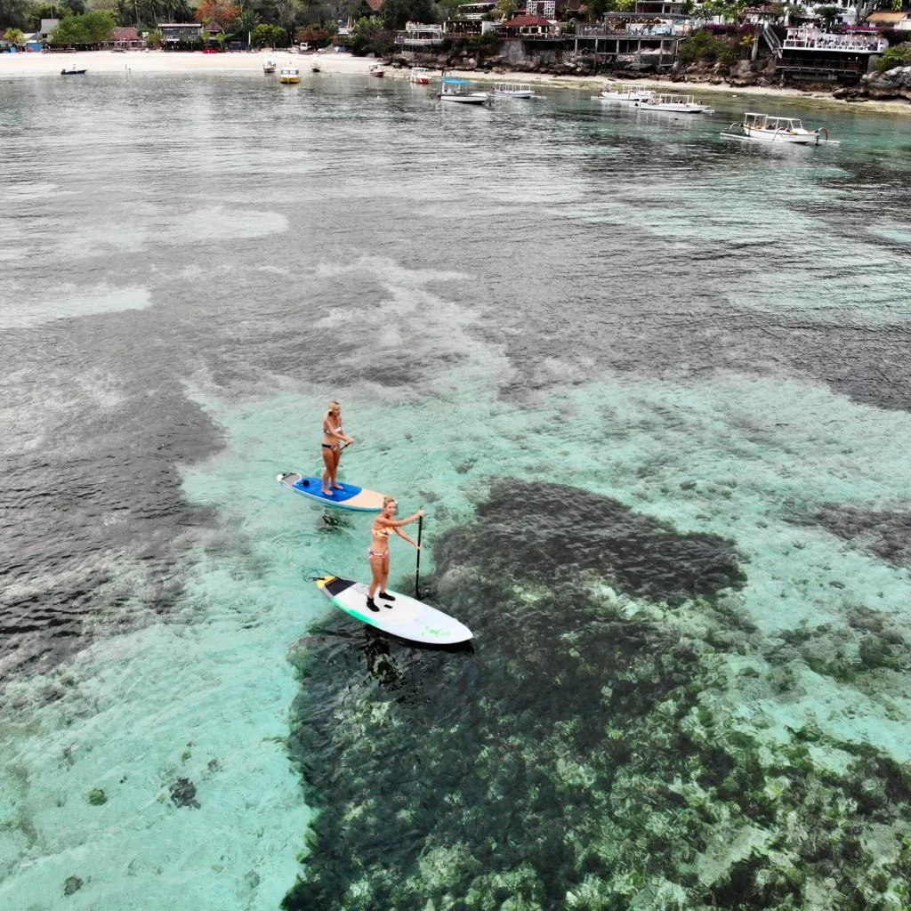 EDDY Surfboard Hire 1