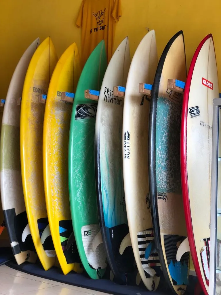 EDDY Surfboard Hire 3
