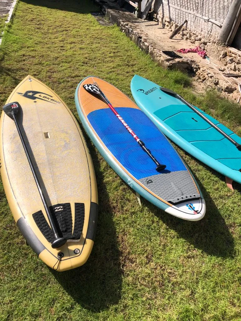 EDDY Surfboard Hire 4
