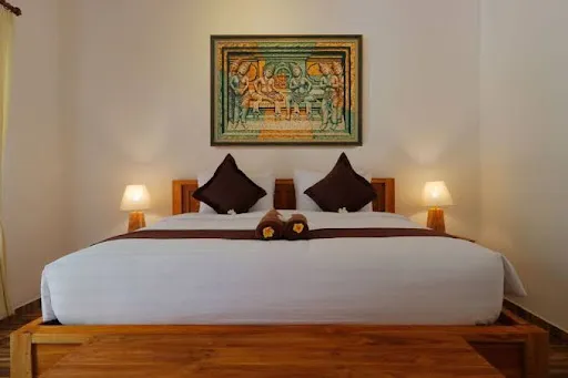 Astiti Penida Resort & Spa 1