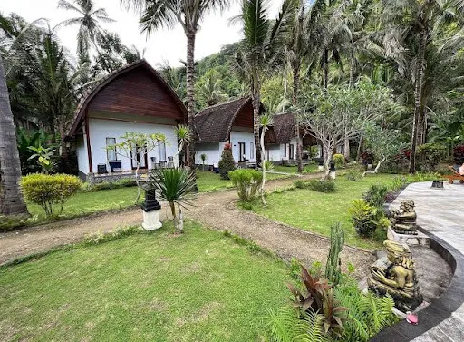 Astiti Penida Resort & Spa 4