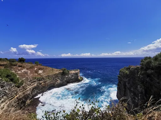 Pasih Andus (Smoky Beach) 3