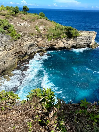 Pasih Andus (Smoky Beach) 4