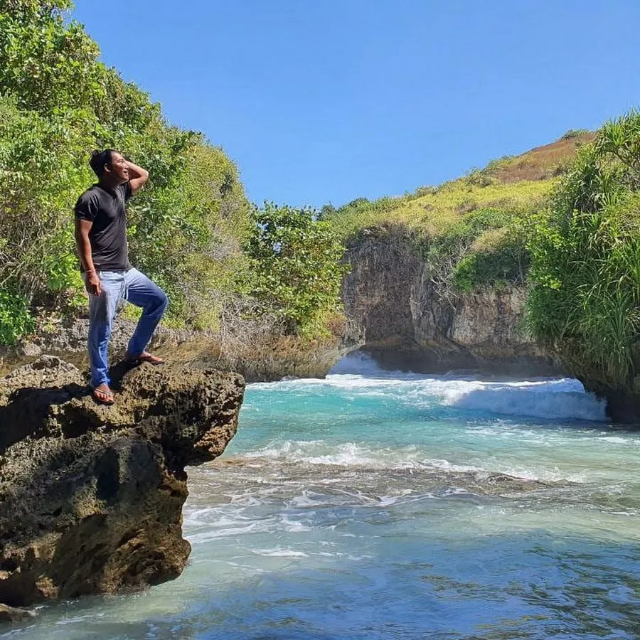 Lumangan Beach 4