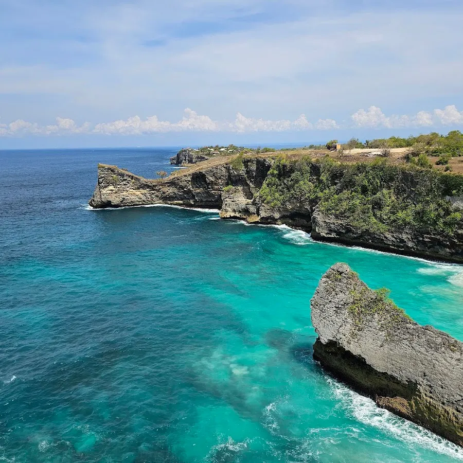 Korawa Beach 4