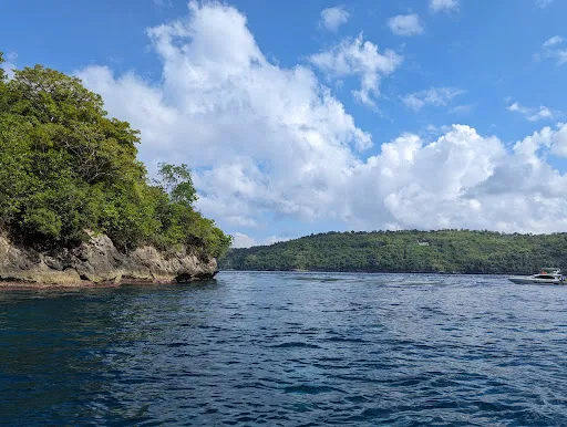 Manta Bay 1