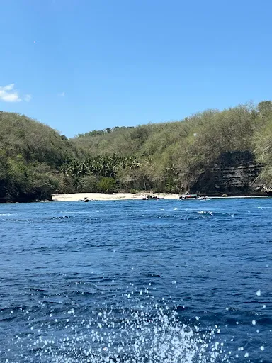 Manta Bay 3
