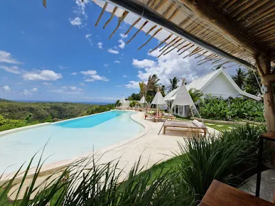 Atalaya Villas - Nusa Penida 4