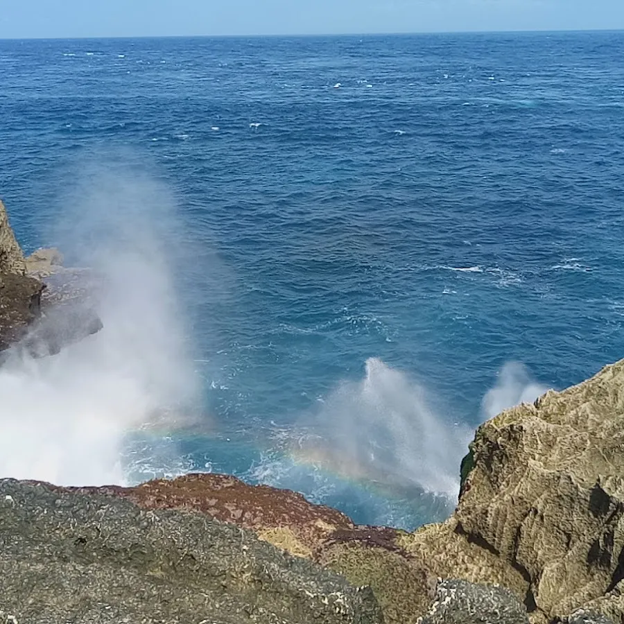 Smoke Beach Nusa Penida 3