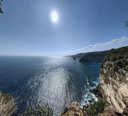Banah Cliff Point 3