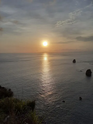 Saren Cliff Point 4