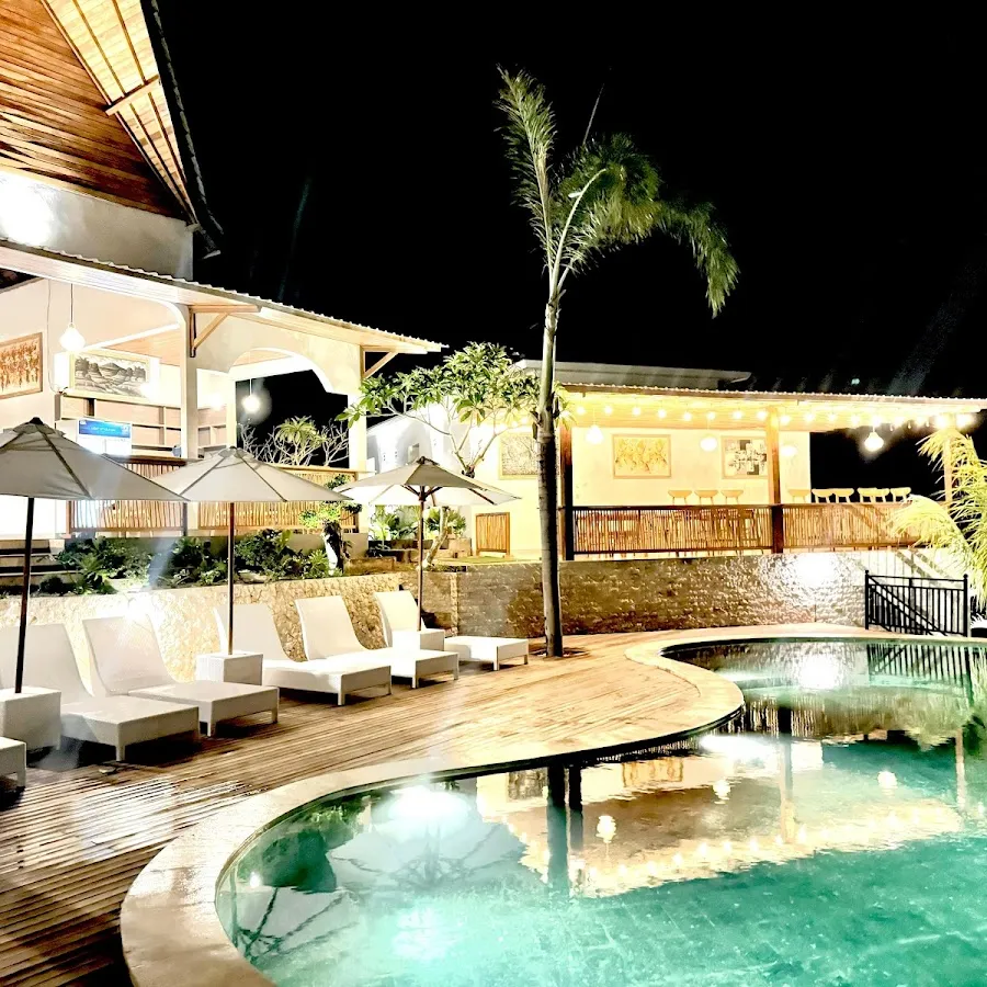 KELINGKING PARAMA RESORT 1