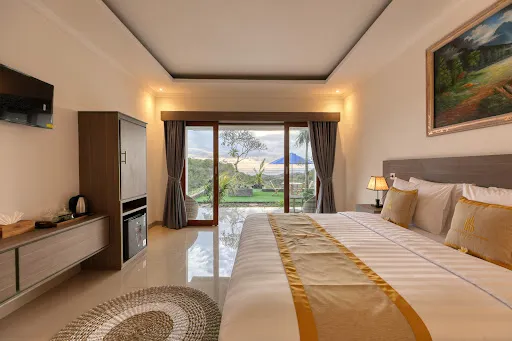 KELINGKING PARAMA RESORT 2