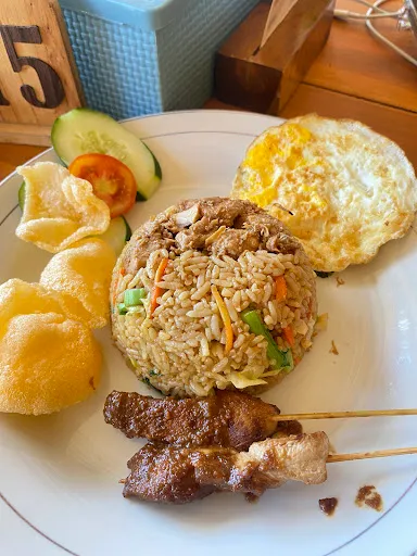 SAGI RESTO 2