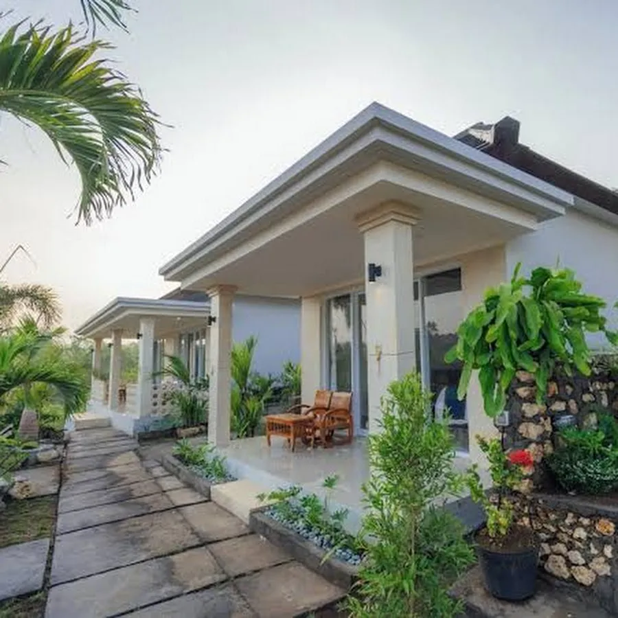 KELINGKING PARADISE SUITES VILLA 1