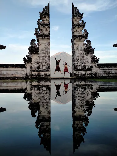 Penida Bali Driver 2