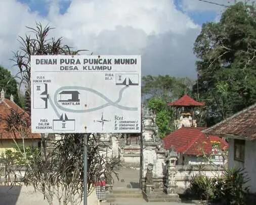 Pura Puncak Mundi 3